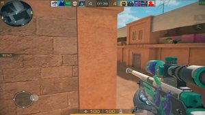 ФИШКИ И РЕКОМЕНДАЦИИ КАК ТАЩИТЬ В STANDOFF 2! STANDOFF 2