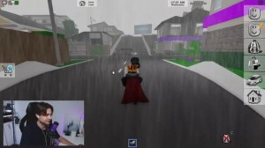 Как ЗАТРОЛЛИТЬ ИГРОКОВ в Брукхейвен РП Роблокс? (Brookhaven RP Roblox)