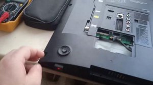 Ремонт Samsung Ue32f5500ak.