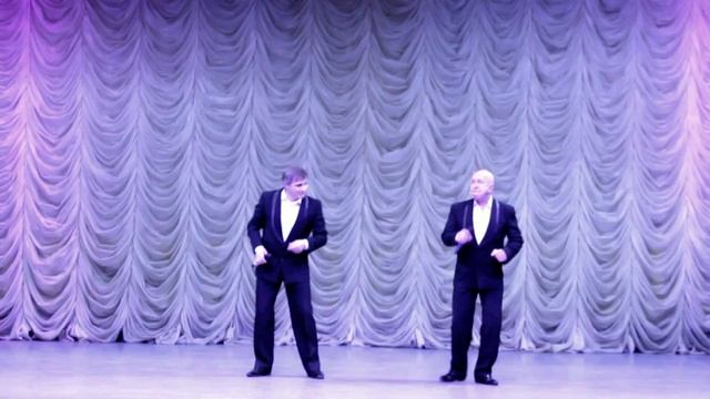 День медика Сергей Шквырин и Владислав Бадоев смотреть онлайн