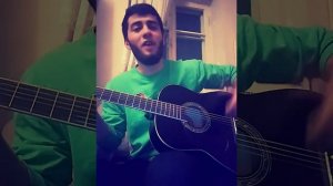 Суруд бо гитара🎸🎸🎸 бза гитара
