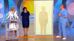 Нормальный ли я? Не стесняйтесь спрашивать. Жить здорово! Фрагмент выпуска от 29.07.2016