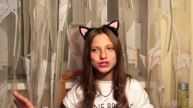 Вопросы о школе // about school