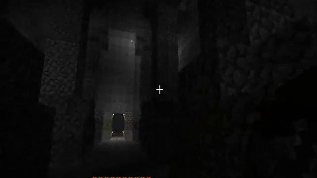 Minecraft Mines of Moria смотреть онлайн