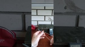 Ветерок 8  чека безопасности своими руками   (часть 1) теоретическая