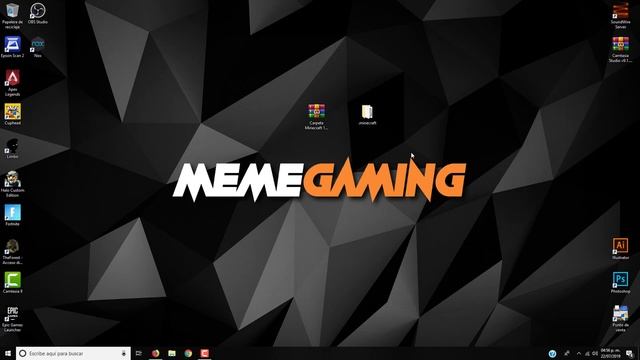 Mi carpeta .Minecraft Version 1.8.0 con Forge + Optifine [Pack de mods basicos] смотреть онлайн