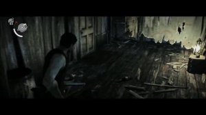 The Evil Within | Зло Внутри - #3 (Деревня Зик-Ривер)