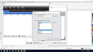 Sending Cut Files from CorelDRAW to Cutting Master 4 (Graphtec)
