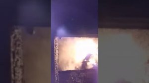 Топлю котел  длительного горения углем