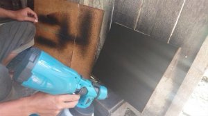 Kamolee Spray Gun Cordless (Test Semprot Pakai Cat Tembok)(Discripsi)#kamolee #cordless #powertools