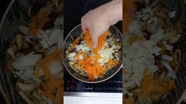 Самый вкусный суп, он какой??? По мне так грибной суп один из самых лучших супов. А вы как думаете?