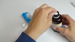 Способ №1 от Грибка ногтя! Как лечить Грибок ногтей перекисью водорода