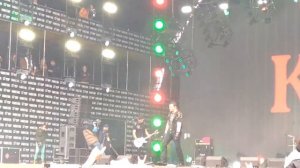 КняZz - Брат (Нашествие 2017)