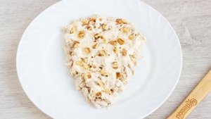 Салат Виноградная лоза