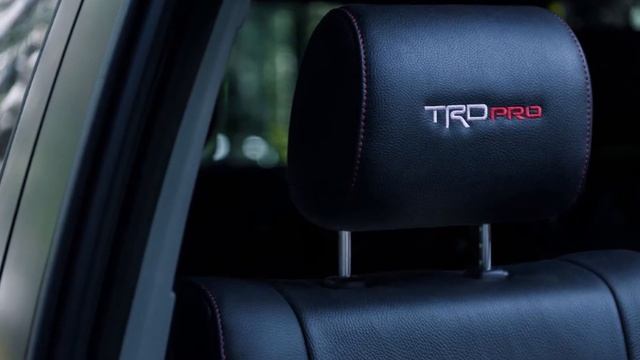 2020 TOYOTA SEQUOIA TRD PRO Review Release Date Specs Prices смотреть онлайн