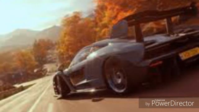 Forza Horizon 4 смотреть онлайн