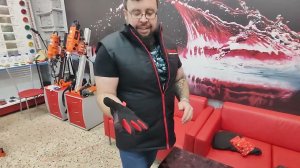 Обзор продукции WorkPro