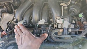 How To Fix a P1800 and P1801 Codes On Most Nissan And Infiniti Cars