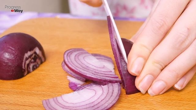 ПОДКОРМИТЕ ЭТИМ ЛУК В ИЮЛЕ, ЧТОБЫ ЛУКОВИЦЫ ВЫРОСЛИ КРУПНЫЕ! смотреть онлайн