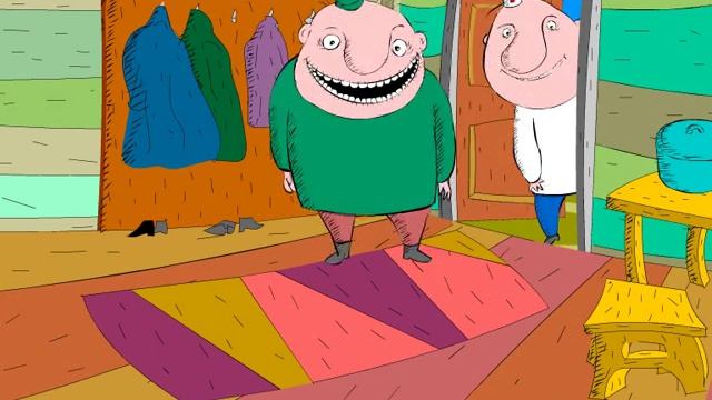 Зелёные утки смотреть онлайн