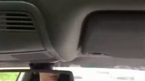Люк Passat cc