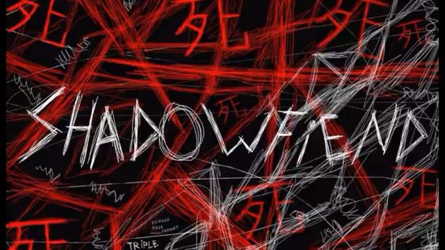 Shadowraze - Shadowfiend