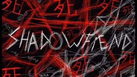 shadowraze - shadowfiend