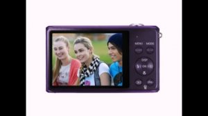 Фотоаппарат Samsung ST76