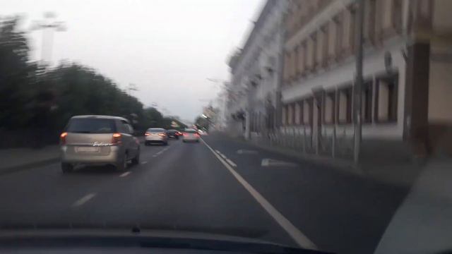 Зуля о своём городе Казань. смотреть онлайн