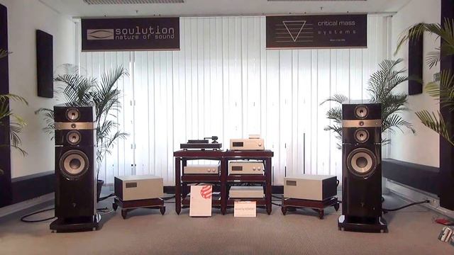 Hi-Fi Нi-End звук ссылка внизу shawn james - flow