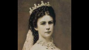 Елизавета Баварская – биография и жизнь