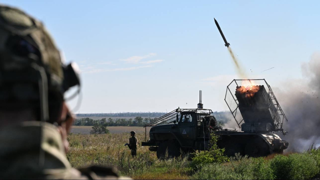 Победа за нами: что происходит в Курской области с момента нападения боевиков