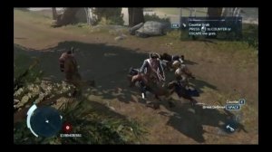 Assassins Creed 3 / Intel Core 2 Duo E4600 2,4 GHz OC 2,66 GHz