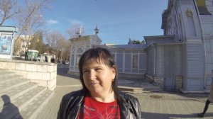 Отзыв о санатории «Руно», г. Пятигорск, 2021 г.