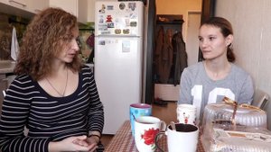 Жизнь после ПНИ