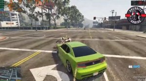 GTA V on NVIDIA GTX 950M 4GB GPU + Intel i7 6700HQ - 1080p