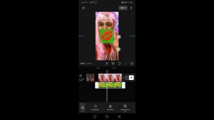 как использовать футаж в кап кут? (смотреть здесь! 🤘❤️)