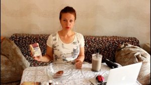 Натуральный шампунь своими руками #Рецепт