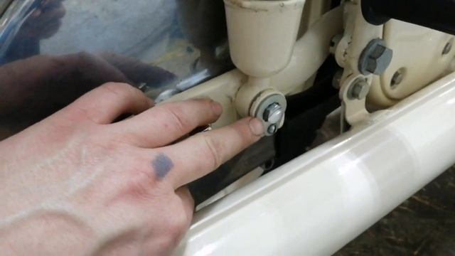 Иж Юпитер 1962 год - самый редкий мотоцикл смотреть онлайн