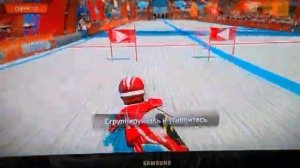 Обзор игры Kinect Sports 2 (XBOX 360)