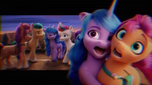 Пони новое поколение ||Следуй за мечтой