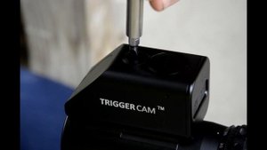 Trigger Cam Review || Record your shots through your scope!