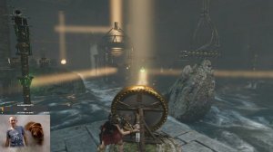 Shadow of the Tomb Raider Тень расхитительницы гробниц часть 8 продолжение