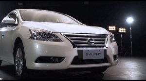 NEW 2022 NISSAN SYLPHY COMPACT SEDAN SPACIOUS BEAUTIFUL AND SAFE