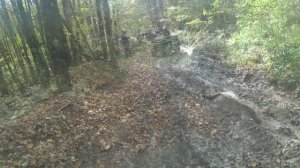 ВУЛАН в октябре (часть 3-я)