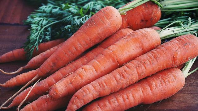 Не кормите РАК ешьте Морковь! Онкологи знают, что творит морковь. (должен знать каждый) смотреть онлайн