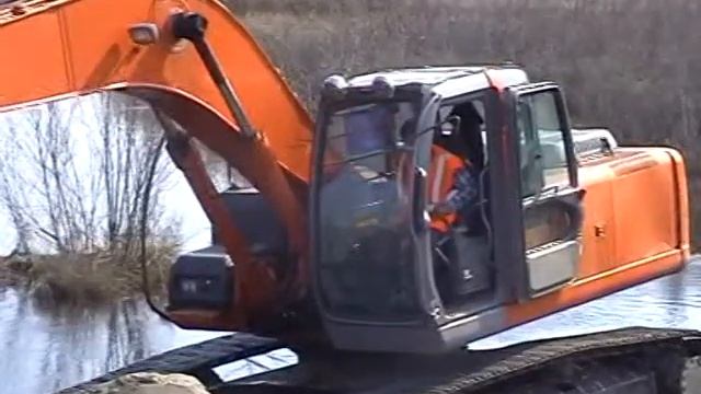 2011 06 04 Николаевск-на-Амуре =Вечерний Николаевск= смотреть онлайн