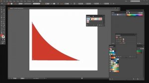 3D Vortex Shape in Illustrator - Spiral a Pattern to a Cone *READ description for 2023 Instructions