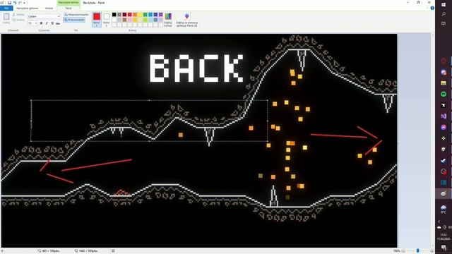 This is my dream indie game: On The Wind's Breath devlog #1