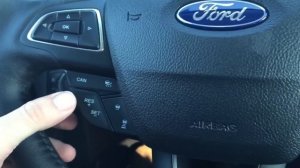 2017 Ford Escape Titanium Review by Alex Buker at Andy Mohr Ford Plainfield IN